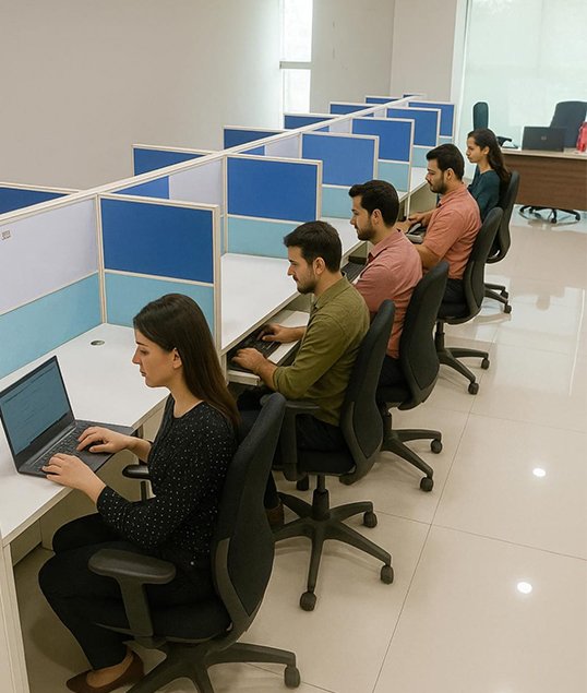 Engineers and Project Consultants